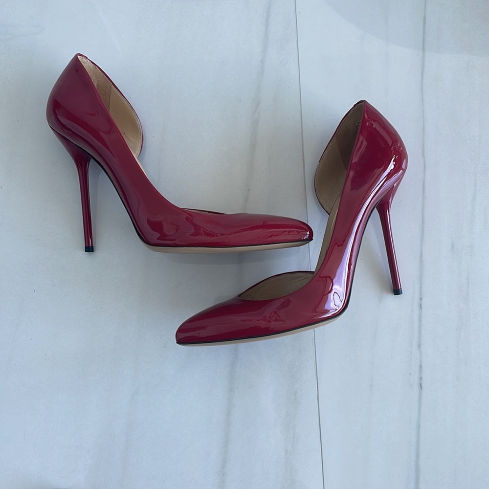 Gucci pumps